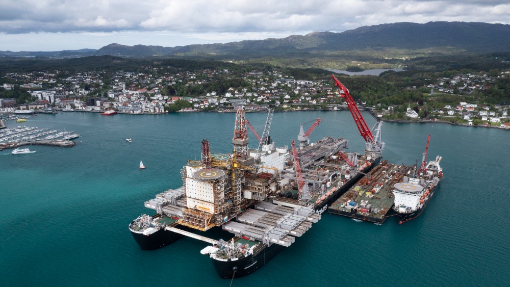 Norway faces European court climate ruling over oil licenses